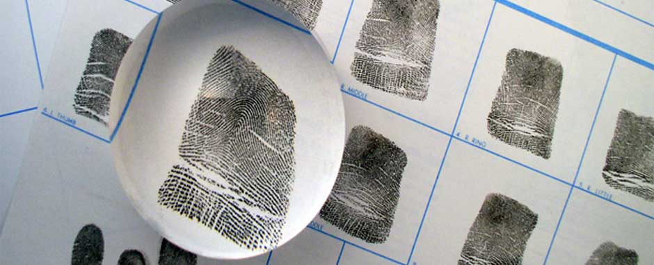 fingerprinting police station near me